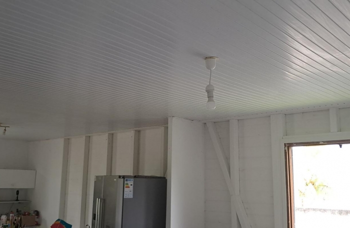 Vente Maison 83m&sup2; 4 pi&#232;ces Lamentin