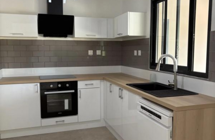 Location Maison 97190