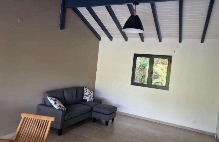Location Maison 95.62m&sup2; 4 pi&#232;ces Gosier
