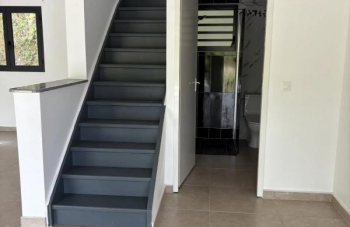 Location Maison 95.62m&sup2; 4 pi&#232;ces Gosier
