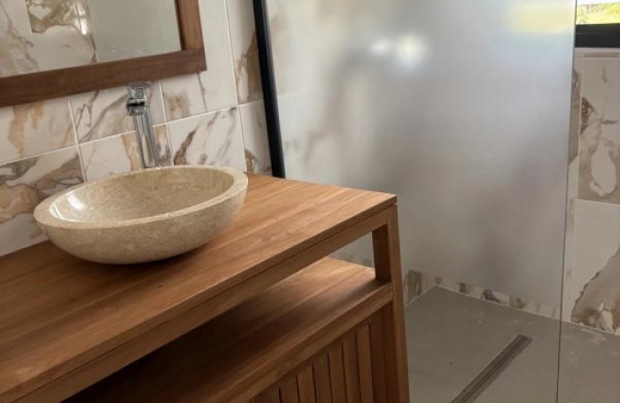 Location Maison 95.62m&sup2; 4 pi&#232;ces Gosier