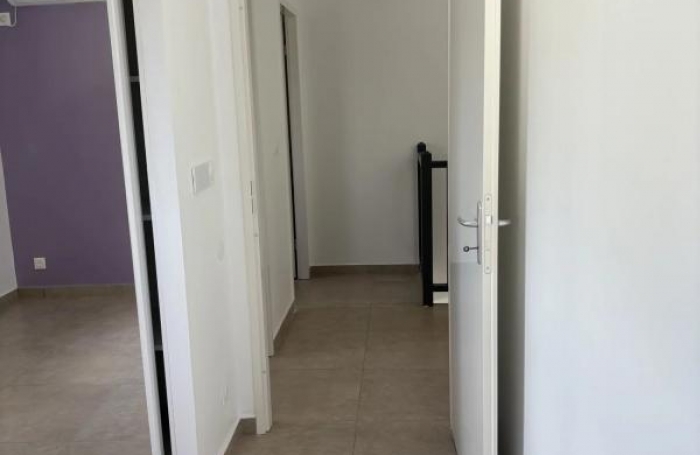 Location Maison 95.62m&sup2; 4 pi&#232;ces Gosier