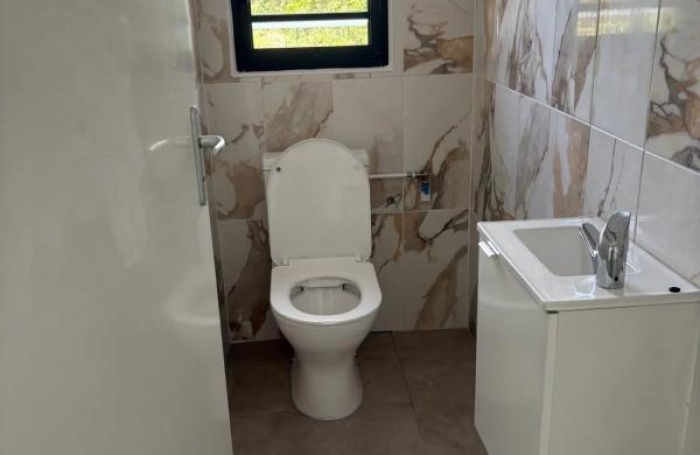 Location Maison 95.62m&sup2; 4 pi&#232;ces Gosier