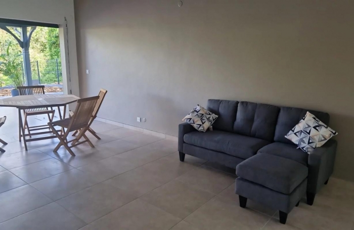 Location Maison 95.62m&sup2; 4 pi&#232;ces Gosier