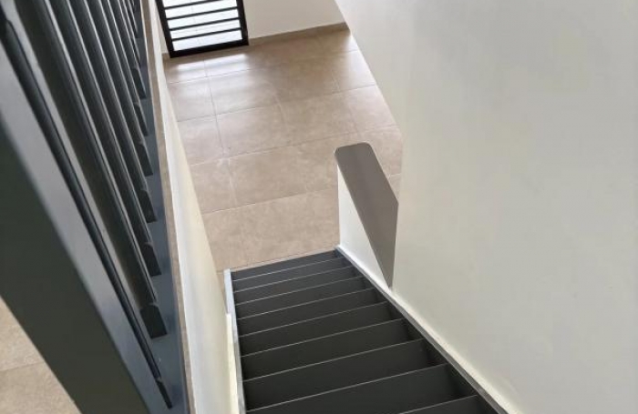 Location Maison 95.62m&sup2; 4 pi&#232;ces Gosier