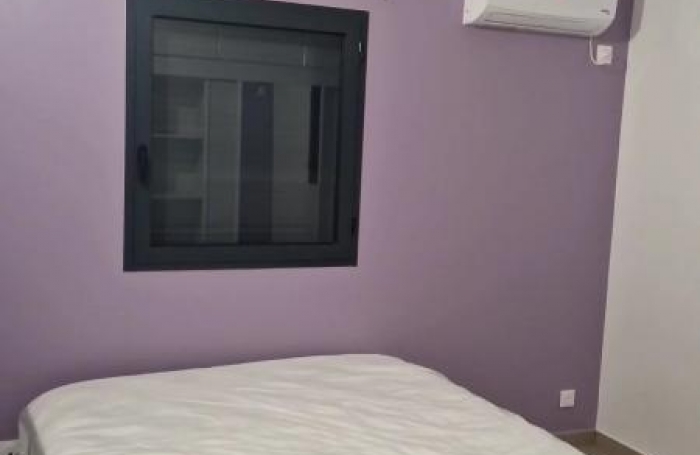 Location Maison 95.62m&sup2; 4 pi&#232;ces Gosier