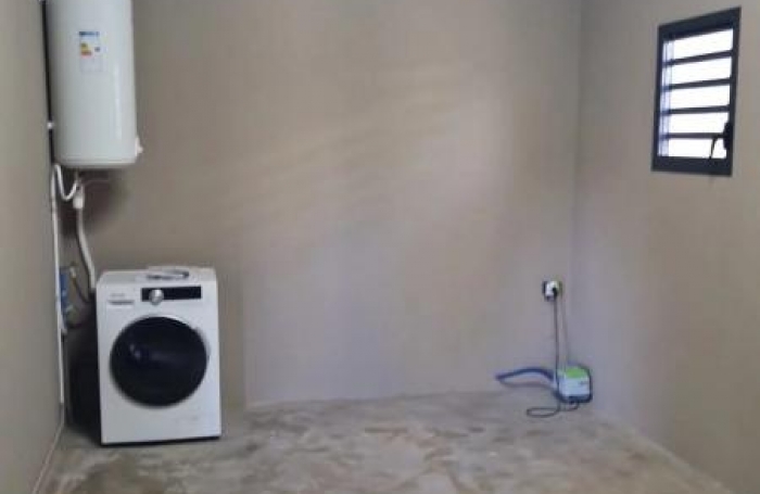 Location Maison 95.62m&sup2; 4 pi&#232;ces Gosier