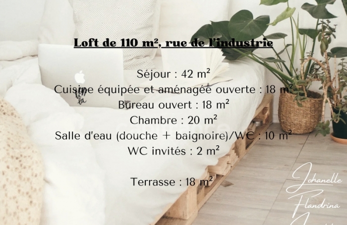 Location Appartement 97122