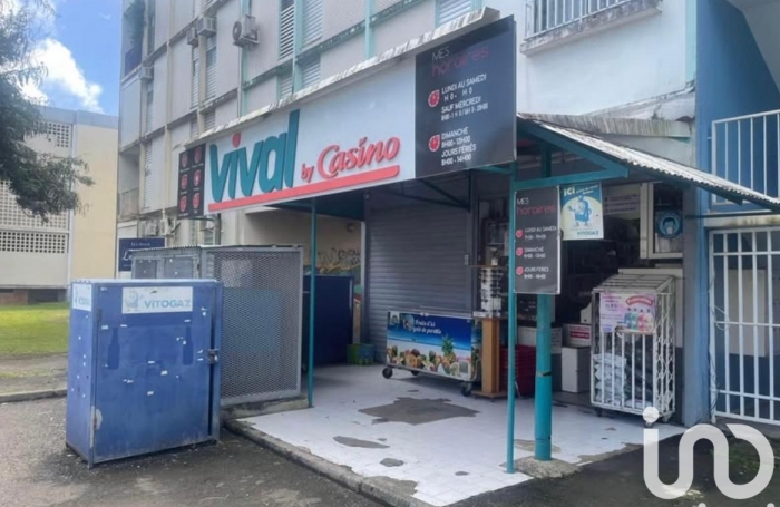 Vente Immeuble 97139