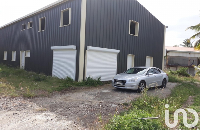 Vente Immeuble 97121