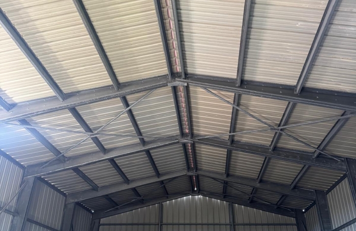 Vente Immeuble 279m&sup2; Anse-Bertrand