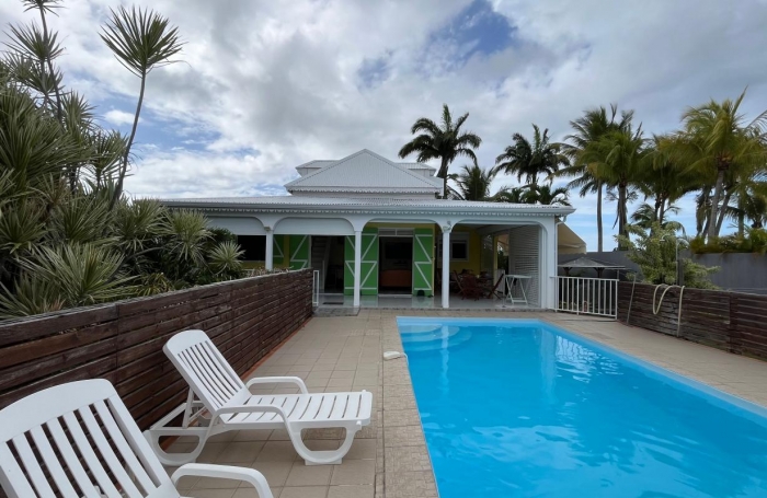 Location Maison 97118