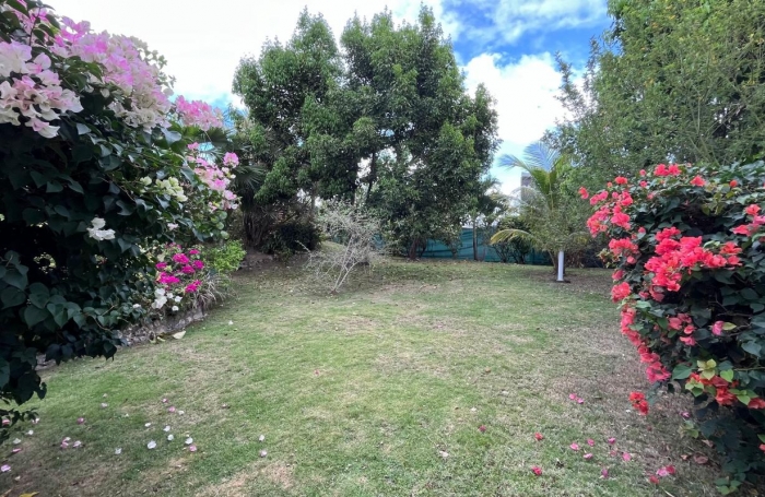 Location Maison 100m&sup2; 5 pi&#232;ces Saint François
