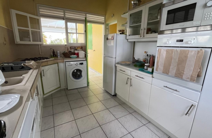 Location Maison 100m&sup2; 5 pi&#232;ces Saint François