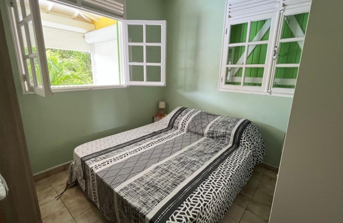Location Maison 100m&sup2; 5 pi&#232;ces Saint François