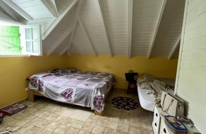 Location Maison 100m&sup2; 5 pi&#232;ces Saint François