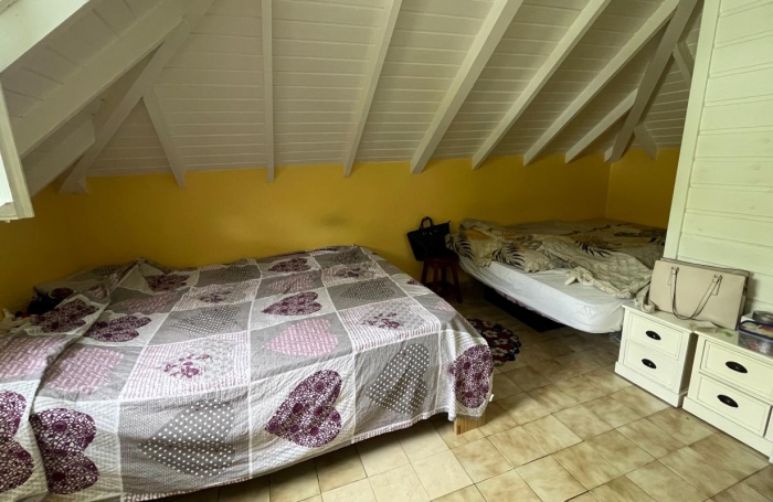 Location Maison 100m&sup2; 5 pi&#232;ces Saint François
