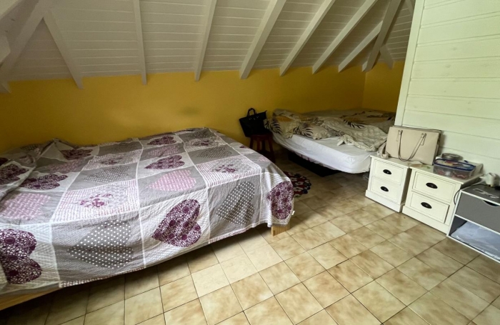 Location Maison 100m&sup2; 5 pi&#232;ces Saint François