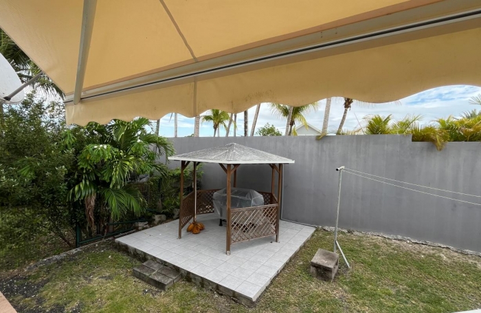 Location Maison 100m&sup2; 5 pi&#232;ces Saint François