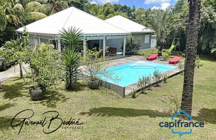 Location Maison 97170