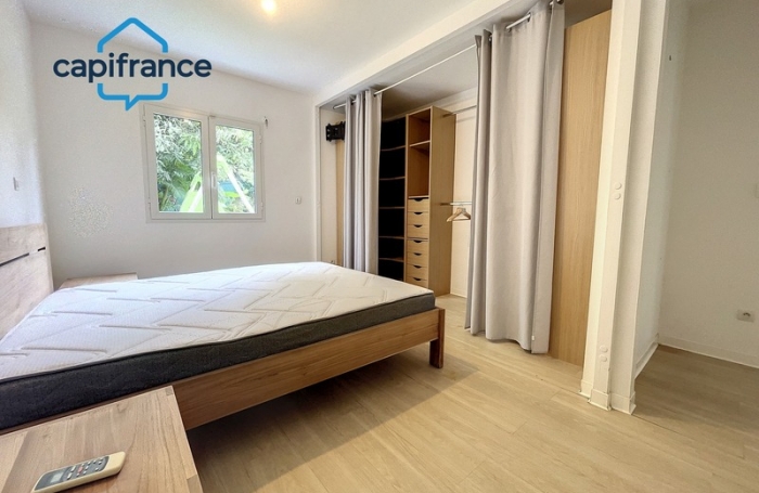 Location Maison 127m&sup2; 4 pi&#232;ces Petit-Bourg