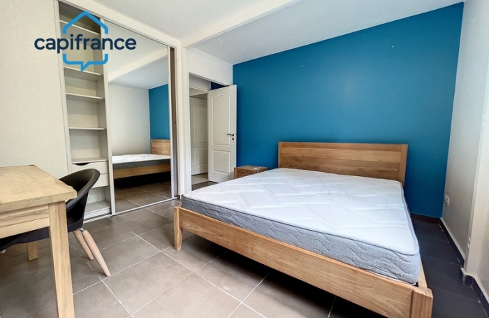 Location Maison 127m&sup2; 4 pi&#232;ces Petit-Bourg