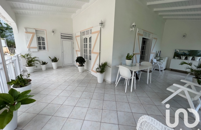 Vente Maison 9714