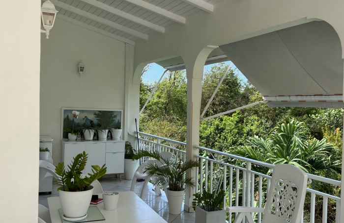 Vente Maison 110m&sup2; 6 pi&#232;ces Vieux Fort