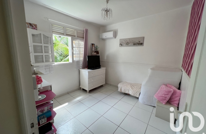 Vente Maison 110m&sup2; 6 pi&#232;ces Vieux Fort