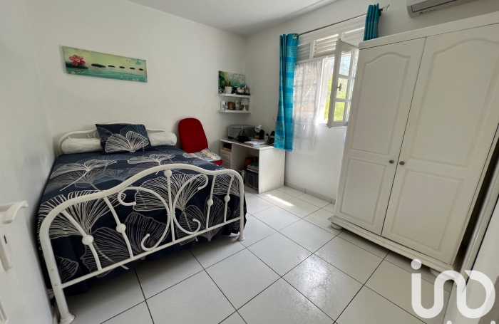 Vente Maison 110m&sup2; 6 pi&#232;ces Vieux Fort