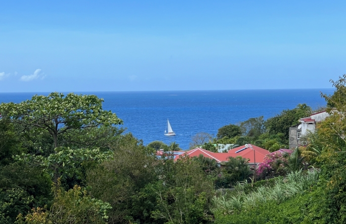 Vente Maison 110m&sup2; 6 pi&#232;ces Vieux Fort
