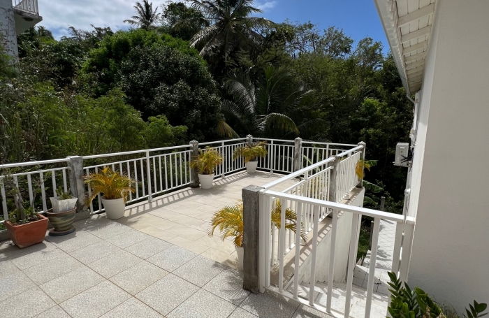Vente Maison 110m&sup2; 6 pi&#232;ces Vieux Fort
