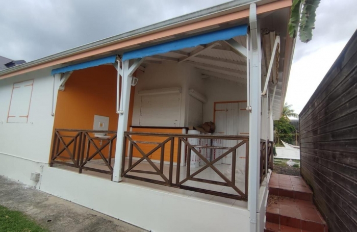 Vente Maison 97160