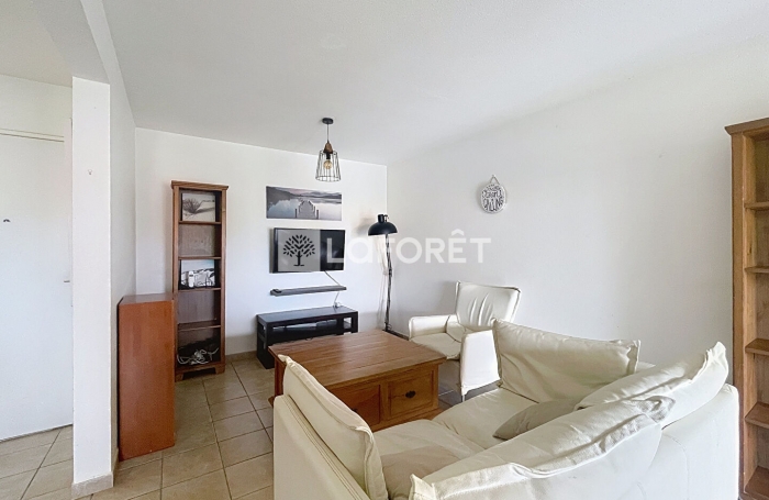 Vente Appartement 