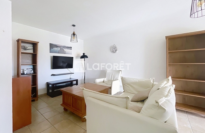 Vente Appartement 68m² 3 pièces Gourbeyre