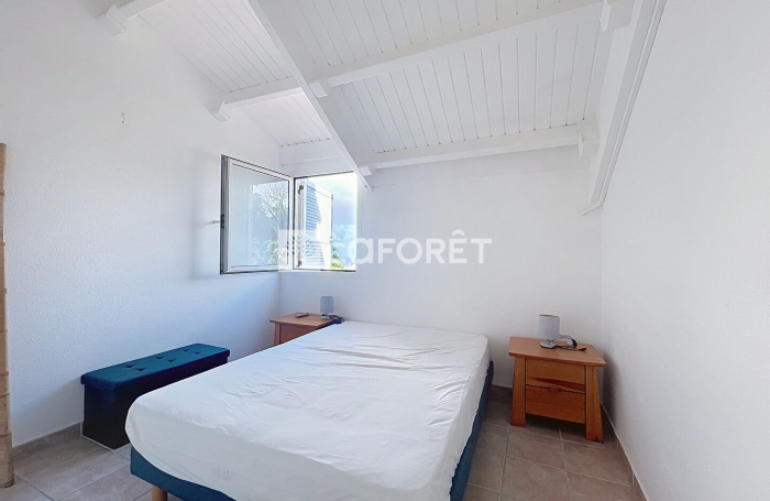 Vente Appartement 68m² 3 pièces Gourbeyre