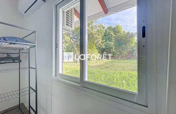 Vente Maison 100m² 5 pièces Capesterre Belle Eau