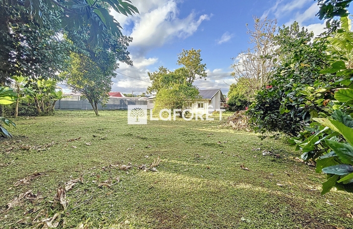 Vente Maison 100m² 5 pièces Capesterre Belle Eau