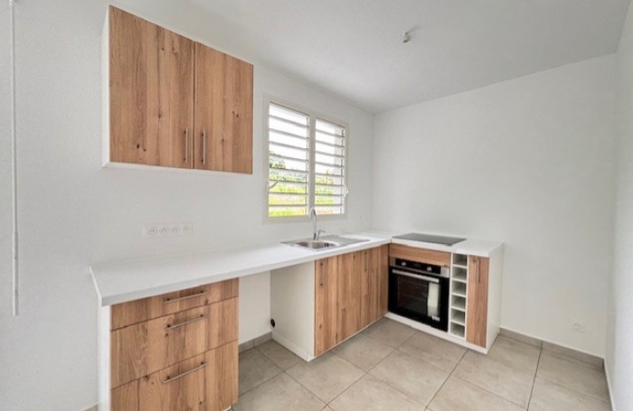 Location Maison 97113