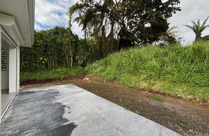 Maison individuelle de type trois - LONGFORT IMMOBILIER