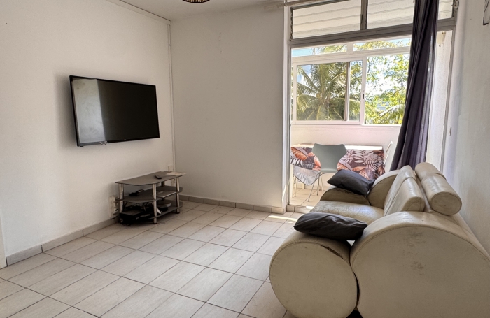 Vente Appartement 97139
