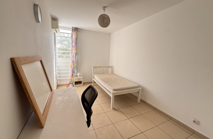 Les Abymes : appartement à acheter avec Longfort Immobilier