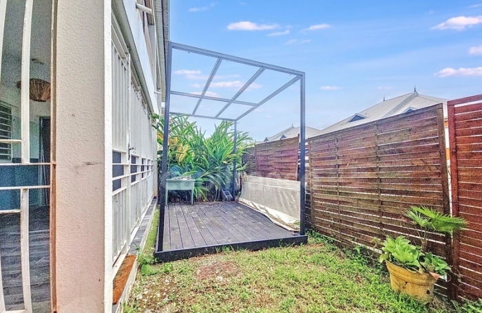 Location Appartement 97170