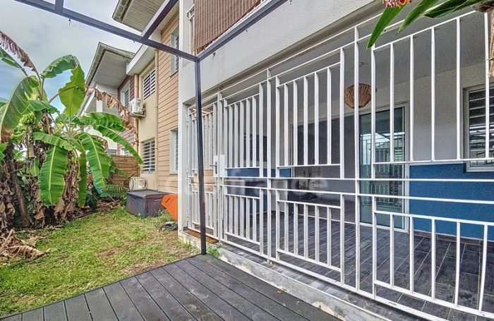 Location Appartement 74m&sup2; 4 pi&#232;ces Petit-Bourg