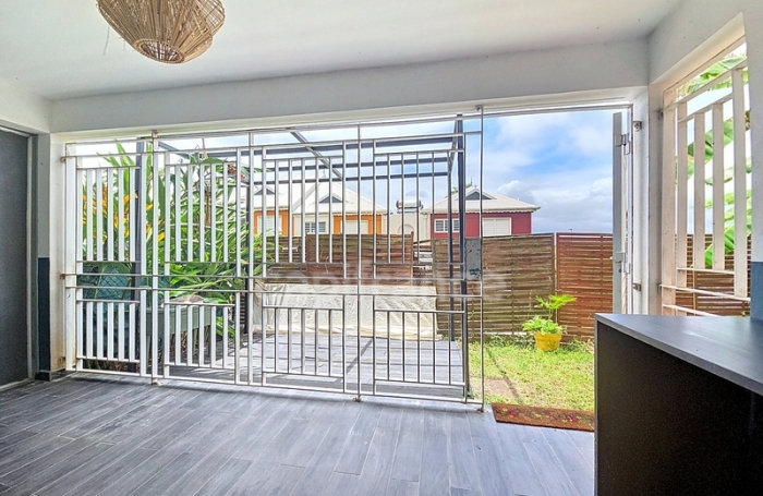 Location Appartement 74m&sup2; 4 pi&#232;ces Petit-Bourg