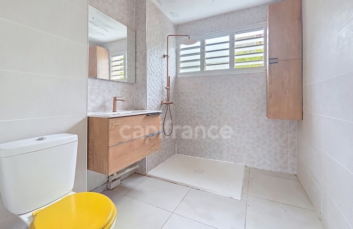 Location Appartement 74m&sup2; 4 pi&#232;ces Petit-Bourg