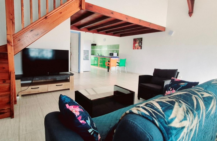 Location Appartement 97115