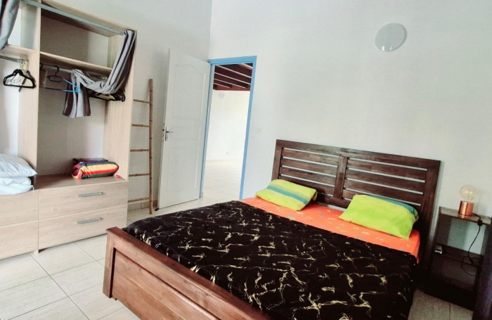 Location Appartement 61.4m&sup2; 3 pi&#232;ces Sainte Rose