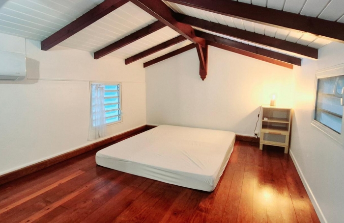 Location Appartement 61.4m&sup2; 3 pi&#232;ces Sainte Rose