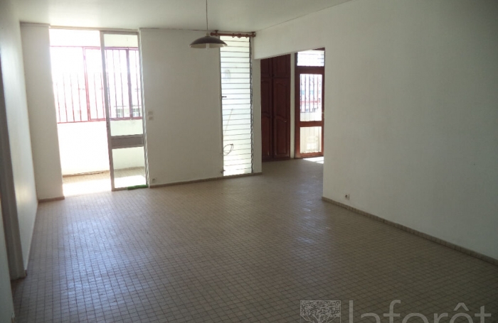 Vente Appartement 